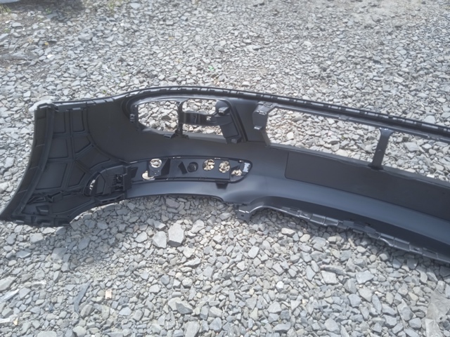 Бампер на авто Polcar 95150711 ціна, від 81.72 USD