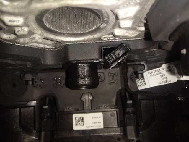 Кермо 8W0419091 VAG