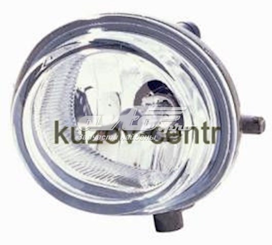 Переднє праве крило FPS FP6607316