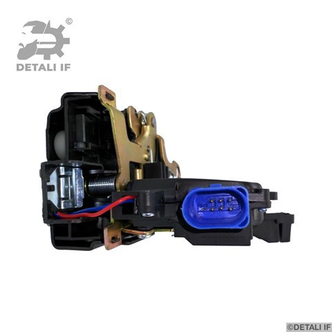 DF11274 Detali IF Замок задньої дверї, правої