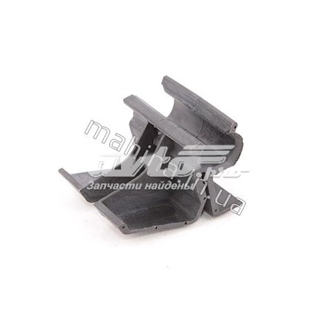 T112804313 Chery Пістон (кліп) кріплення бампера заднього