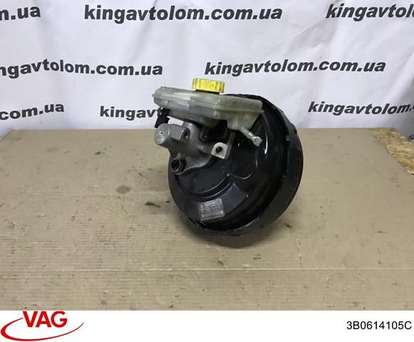 Купити 3B0614105C VAG ВПГ