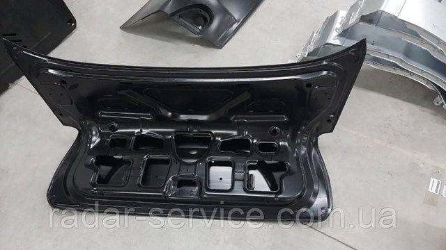 Кришка багажника TF69Y0560401005 ZAZ