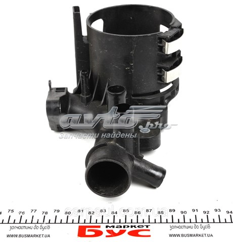 Корпус паливного фільтра 1002072 Autotechteile