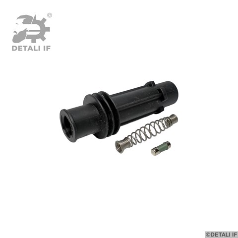 Накінечник свічки запалювання Detali IF DF14217 ціна, від 3.92 USD