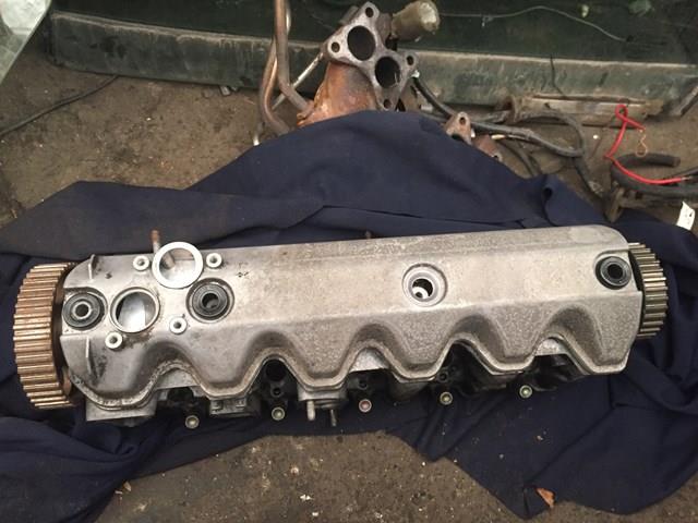 Головка двигуна VAG 074103373G ціна, від 97.50 USD