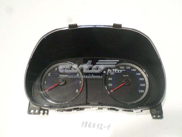  Hyundai/Kia 940034L715