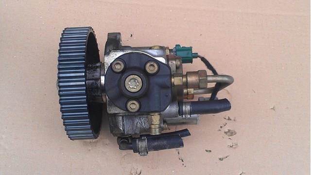 8973138622 Denso Насос паливний високого тиску (ПНВТ)