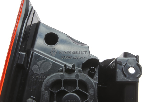  Renault (RVI) 265504912R
