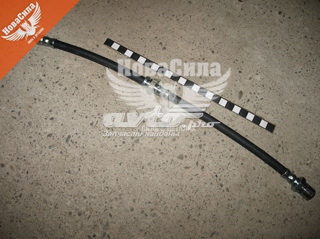 Шланг гальмівний передній, правий K&K FT0191 ціна, від 11.20 USD