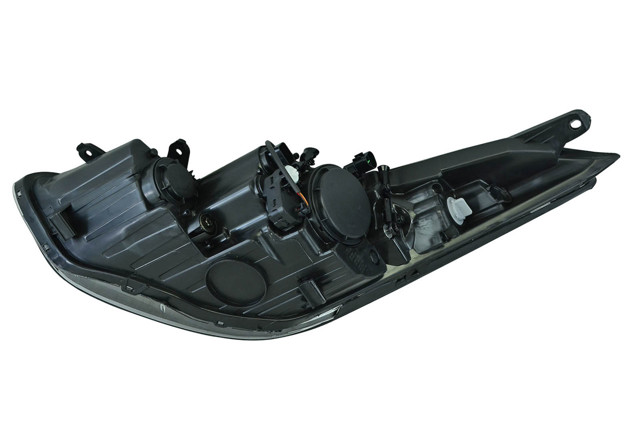 Фара права 20F355052B TYC