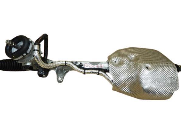 Рульова рейка 57700D7600 Hyundai/Kia