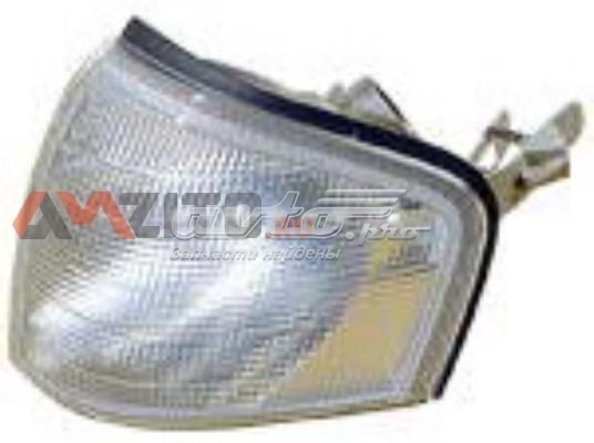 Поворотник лівий Depo/Loro/Abakus 4401502LWEC ціна, від 9.09 USD