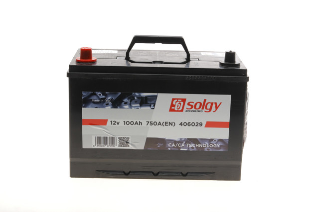 Купити 406029 Solgy 