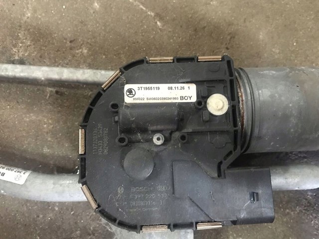  VAG 3T1955119