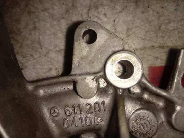  Mercedes A6112010410