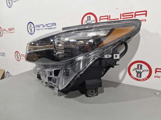 Фари Mazda TM52510L0 ціна, від 383.93 USD