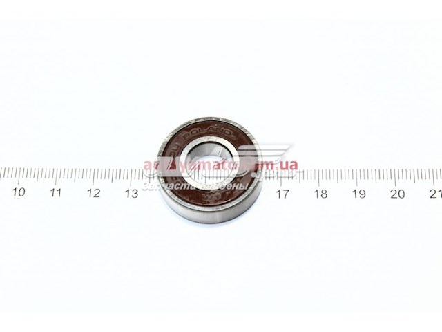 Підшипник генератора 6001DDUC3E NSK