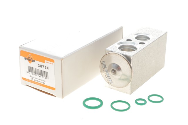 Клапан TRV, кондиціонера NRF 38754
