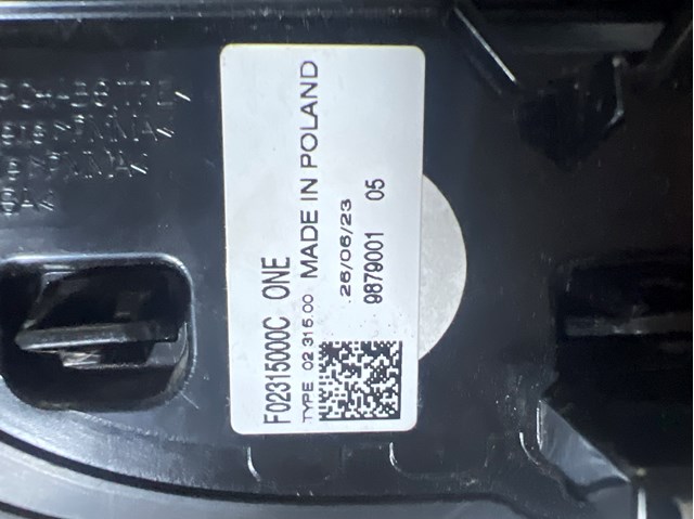  63179879001 BMW
