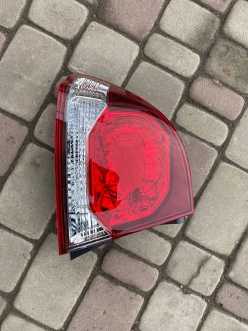 Купити 3845872E Polcar Ліхтар задній