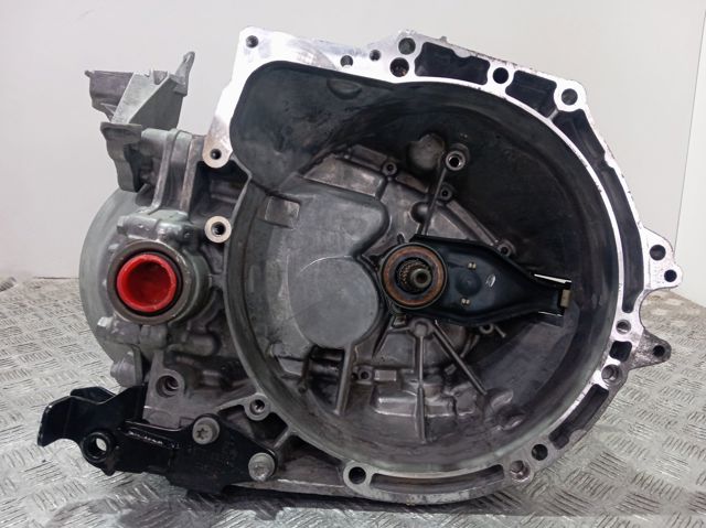 20MB41 Peugeot/Citroen МКПП