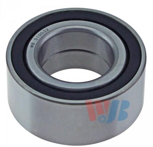 Комплект підшипник маточини передньої WJB WB510032 ціна, від 29.14 USD