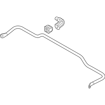 Купити 555102W010 Hyundai/Kia 