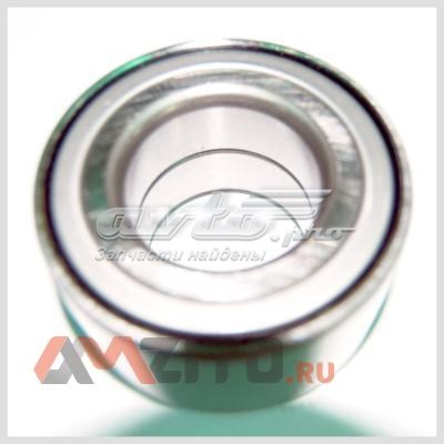 Комплект підшипник маточини передньої Iljin IJ131009 ціна, від 19.81 USD