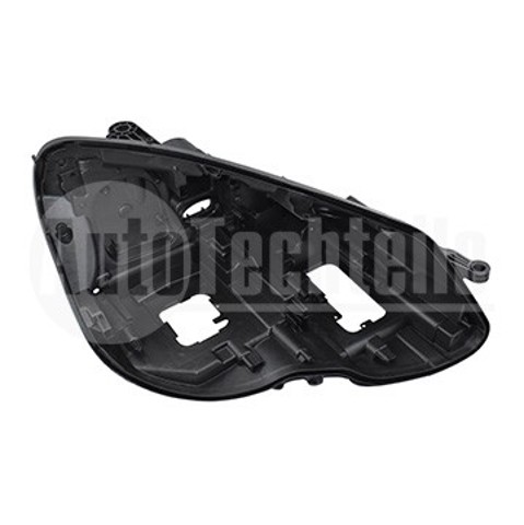 Корпус фари правої AUTOTECHTEILE 1308243