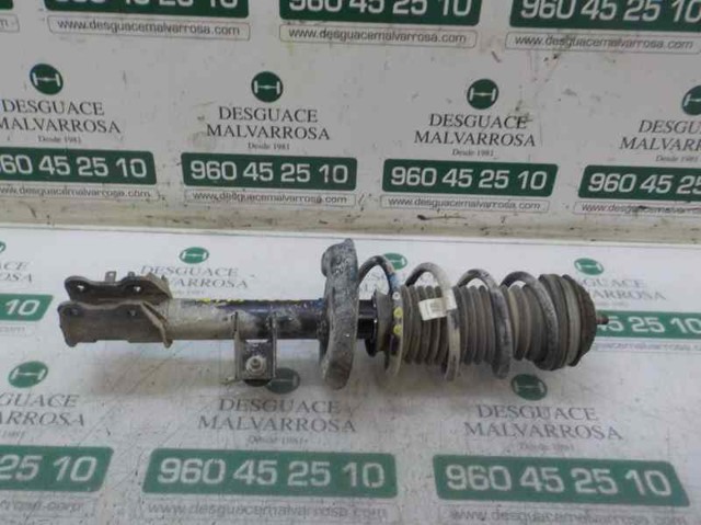Амортизатора передній лівий 51926519 Fiat/Alfa/Lancia