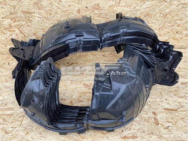 Подкрильнікі переднього крила, правий FPS FP5037388 ціна, від 20.35 USD