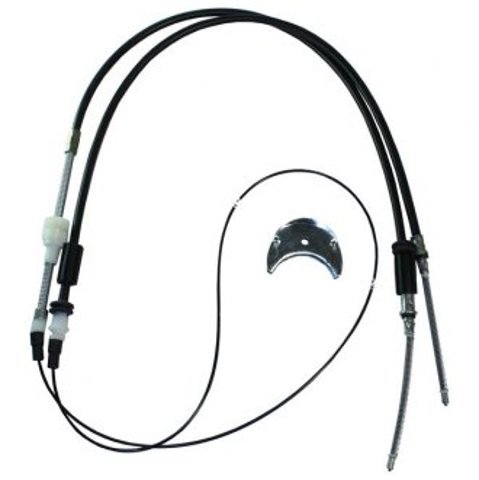 Гальмо стоянкове Starline LABR075