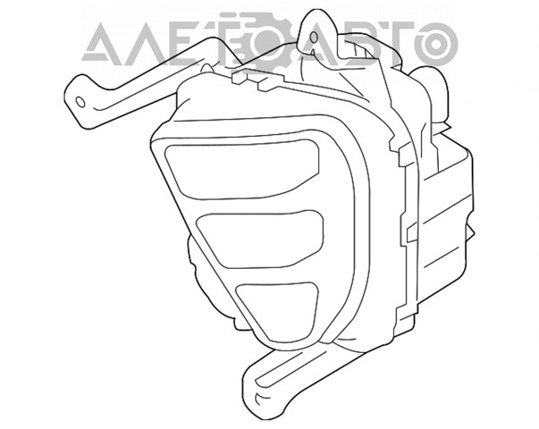 Купити 92201D5000 Hyundai/Kia 