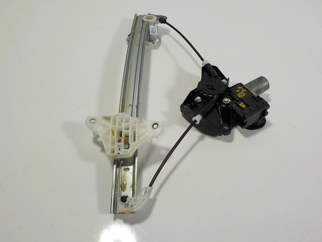 698100D600 Toyota Склопідйомник (механізм переміщення скла)