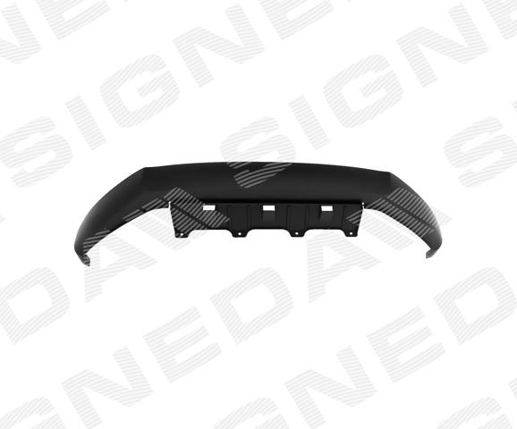 PVW05026VA Signeda Спліттер переднього бампера