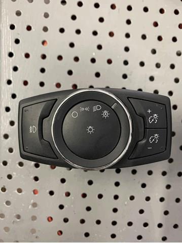 BM5T13A024JD Ford 