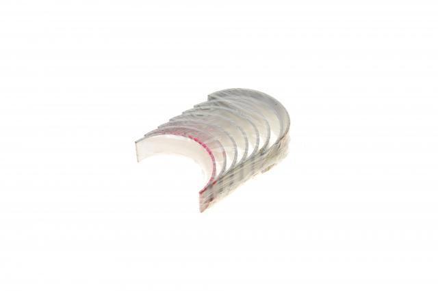 Вкладиші колінвала, шатунні, комплект, 1-й ремонт (+0,25) King CR4646SM025