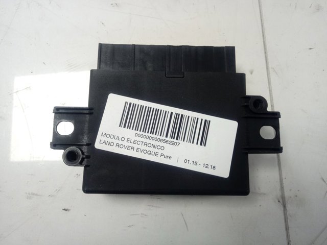 DPLA15C859DL Land Rover 