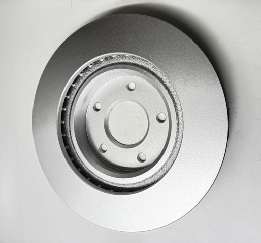 Диск гальмівний передній Bosch 0986479745