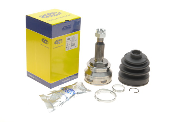  Magneti Marelli TOJ0356