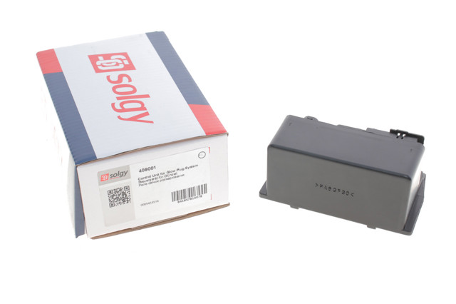 Реле накалу Solgy 409001