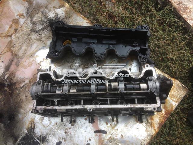 ГБЦ 55193091 Fiat/Alfa/Lancia