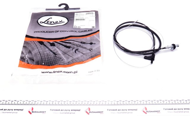 Купити 472034 Linex Трос газу