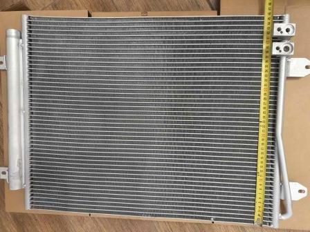 Конденсатор кондиціонера Kemp 77648692 ціна, від 94.82 USD