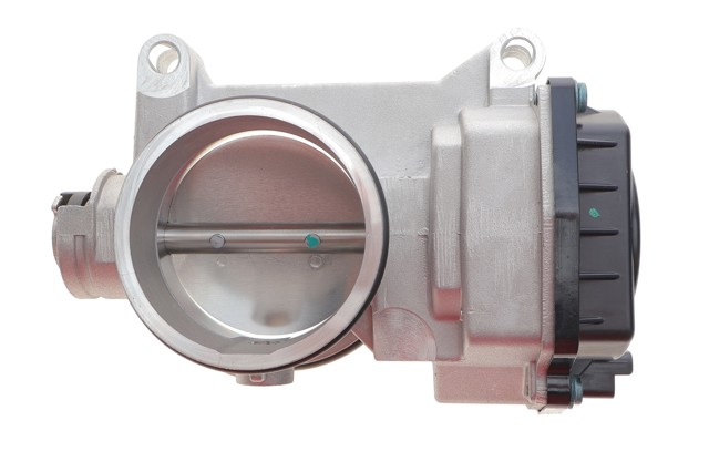 Блок дросельної заслінки NRF 408011 ціна, від 125.66 USD