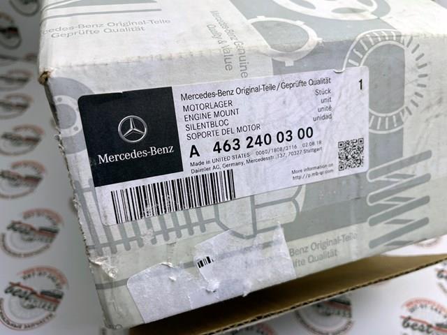 A4632400300 Mercedes 