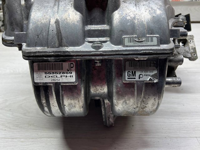  55352859 General Motors