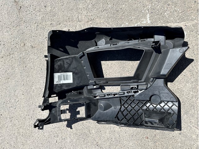 7155167 Autotechteile Кронштейн кріплення протитуманной фари, правої