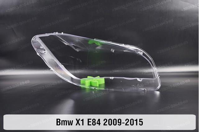 Купити 63117290263 BMW Основна фара в зборі ліва